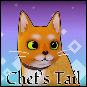 Chef’s Tail Pc