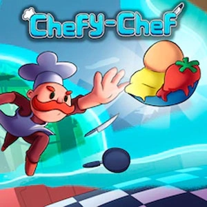 Chefy-Chef Playstation 4