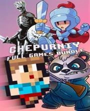 Chepurniy Full Games Bundle Pc