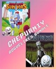 Chepurniy Roguelikes Bundle Pc