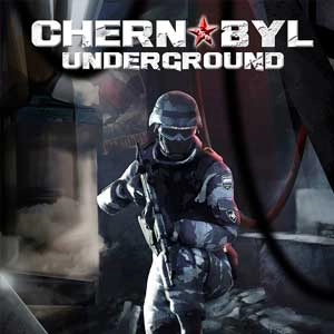 Chernobyl Underground Pc