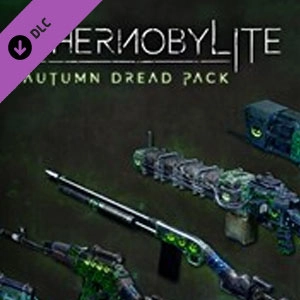 Chernobylite Autumn Dread Pack Xbox Series X