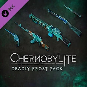 Chernobylite Deadly Frost Pack Xbox One