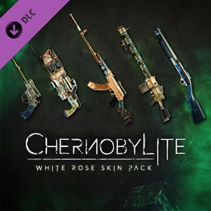 Chernobylite White Rose Pack Xbox Series X