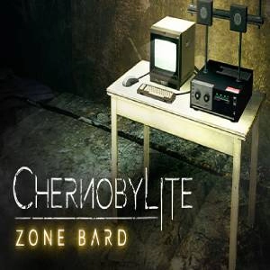 Chernobylite Zone Bard Pack Xbox Series X