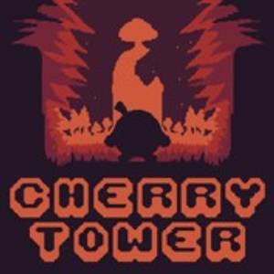 Cherry Tower Bundle Xbox Series X