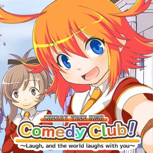 Acquista CD Key Cherry Tree High Comedy Club Confronta Prezzi