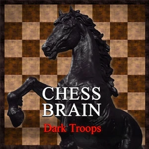 Chess Brain Dark Troops Xbox Series X