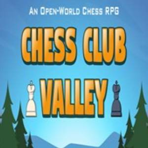 Chess Club Valley Xbox Series X