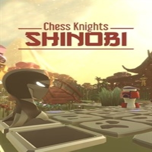 Acquistare Chess Knights Shinobi PS4 Confrontare Prezzi