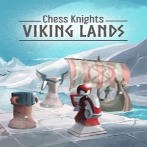 Acquistare Chess Knights Viking Lands CD Key Confrontare Prezzi