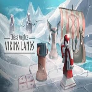 Acquistare Chess Knights Viking Lands PS4 Confrontare Prezzi