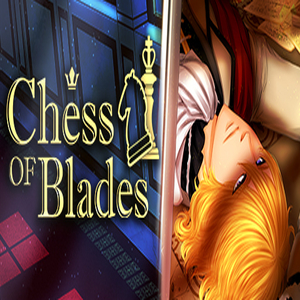 Acquistare Chess of Blades CD Key Confrontare Prezzi