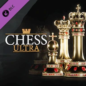Chess Ultra Imperial Chess Set Xbox Series X