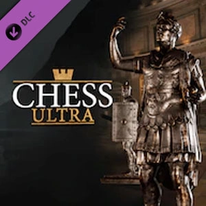 Chess Ultra Pantheon Game Pack Xbox Series X