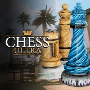 Chess Ultra Santa Monica Game Pack Xbox One