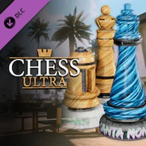 Chess Ultra Santa Monica Game Pack Xbox Series X