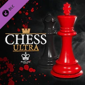 Chess Ultra X Purling London Bold Chess Xbox Series X
