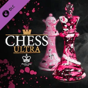 Chess Ultra X Purling London Mr. Jiver Art Chess Xbox Series X