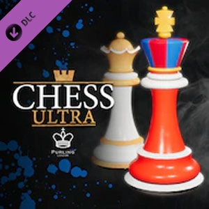 Chess Ultra X Purling London Nette Robinson Art Chess Xbox Series X