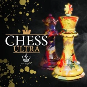 Chess Ultra X Purling London Olivia Pilling Art Chess Xbox One
