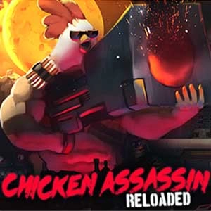 Chicken Assassin Reloaded Pc
