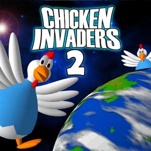 Acquista CD Key Chicken Invaders 2 Confronta Prezzi