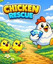 Chicken Rescue Playstation 4