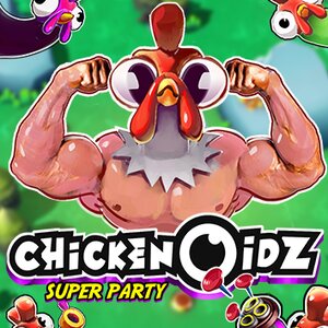 Acquistare Chickenoidz Super Party CD Key Confrontare Prezzi