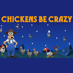 Chickens Be Crazy Pc
