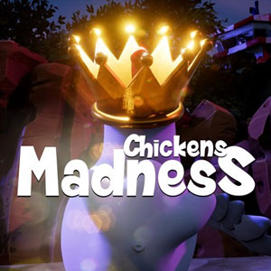 Acquistare Chickens Madness CD Key Confrontare Prezzi