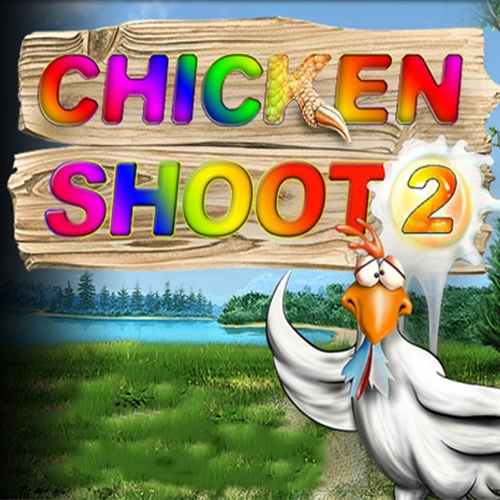 ChickenShoot 2 Pc