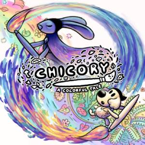 Acquistare Chicory A Colorful Tale Nintendo Switch Confrontare i prezzi