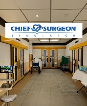 Acquistare Chief Surgeon Simulator CD Key Confrontare Prezzi