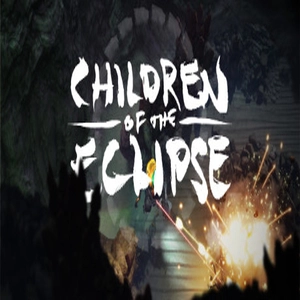 Children of the Eclipse Xbox Series X