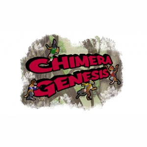 Chimera Genesis Xbox Series X