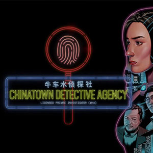Acquistare Chinatown Detective Agency Xbox One Gioco Confrontare Prezzi
