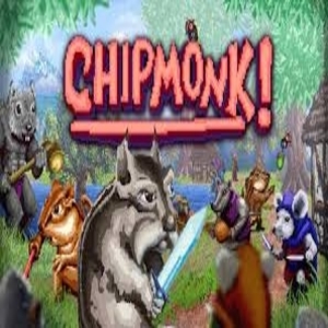 Acquistare Chipmonk CD Key Confrontare Prezzi