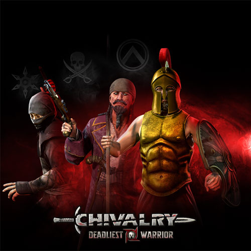 Chivalry Deadliest Warrior Confronta Prezzi