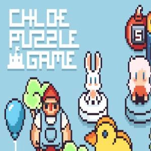 Chloe Puzzle Game Pc