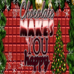 Acquistare Chocolate makes you happy New Year CD Key Confrontare Prezzi