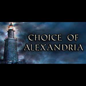 Acquista CD Key Choice of Alexandria Confronta Prezzi