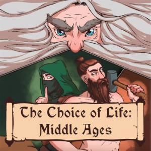 Choice of Life Middle Ages Playstation 4