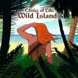 Choice of Life Wild Islands Xbox Series X