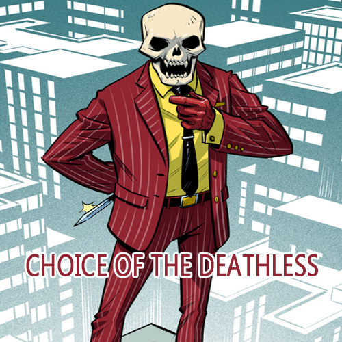 Acquista CD Key Choice of the Deathless Confronta Prezzi