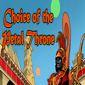 Acquistare Choice of the Petal Throne CD Key Confrontare Prezzi