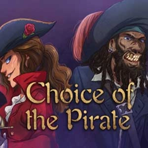 Choice of the Pirate Pc