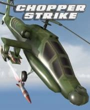 Chopper Strike! Xbox One