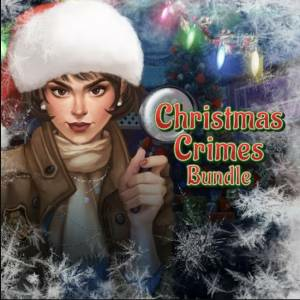 Christmas Crimes Bundle Playstation 4