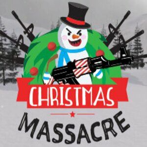 Christmas Massacre VR Pc